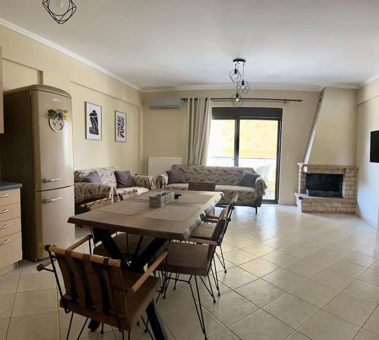 אלכסנדרופולי Catherine'S Home מראה חיצוני תמונה