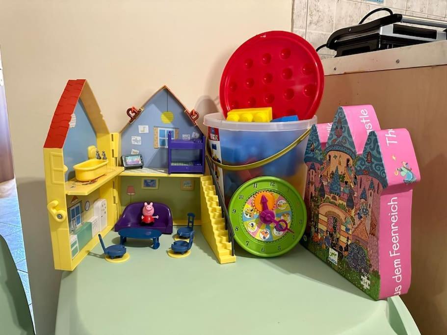 אלכסנדרופולי Catherine'S Home מראה חיצוני תמונה