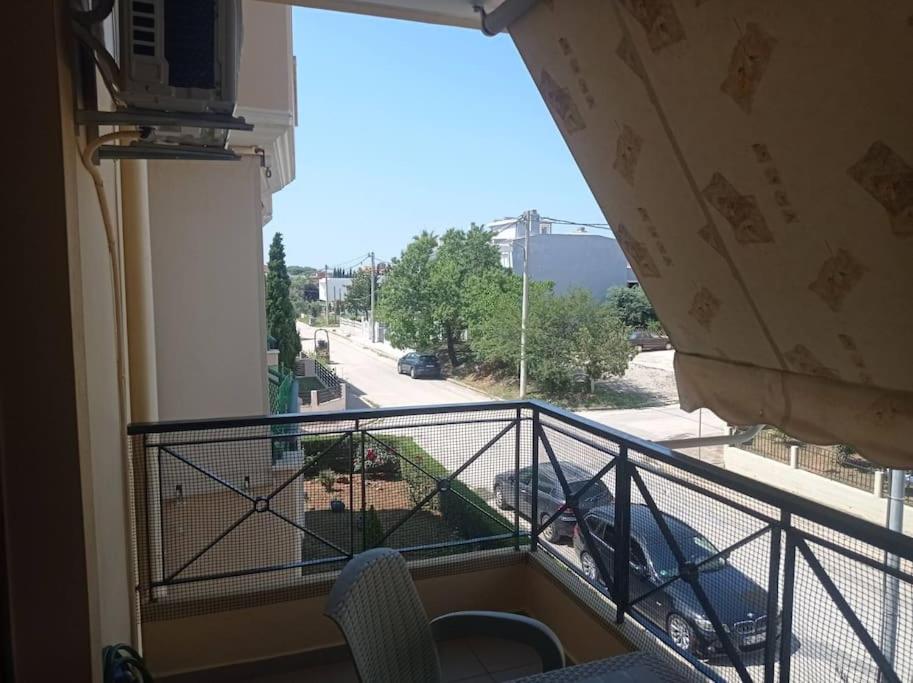 אלכסנדרופולי Catherine'S Home מראה חיצוני תמונה