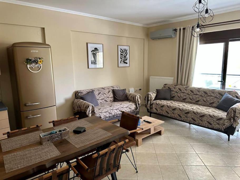 אלכסנדרופולי Catherine'S Home מראה חיצוני תמונה