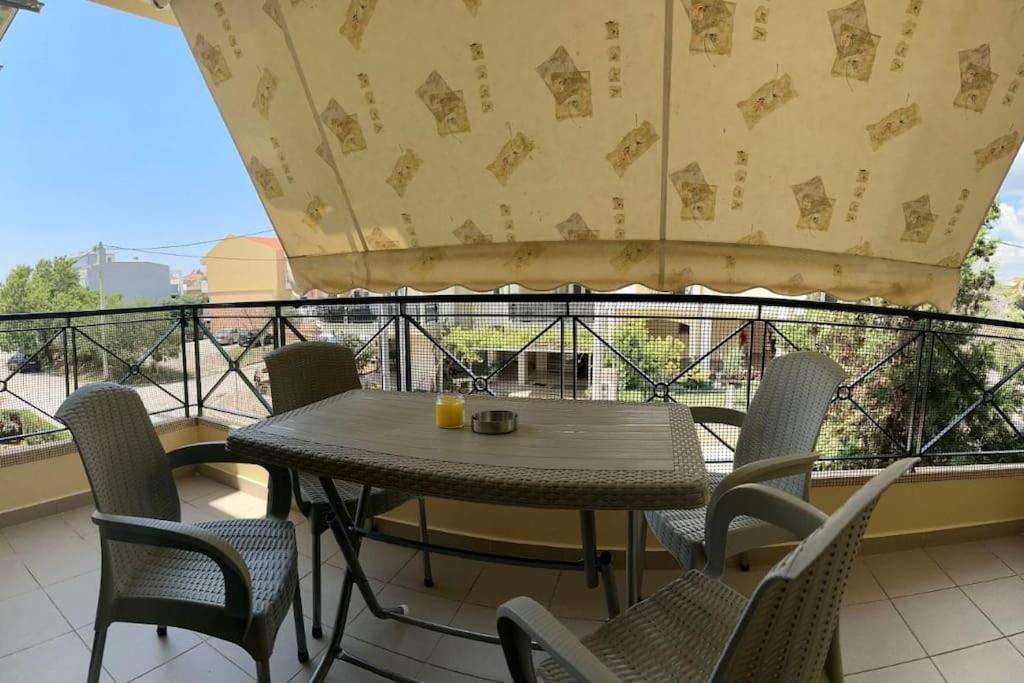 אלכסנדרופולי Catherine'S Home מראה חיצוני תמונה