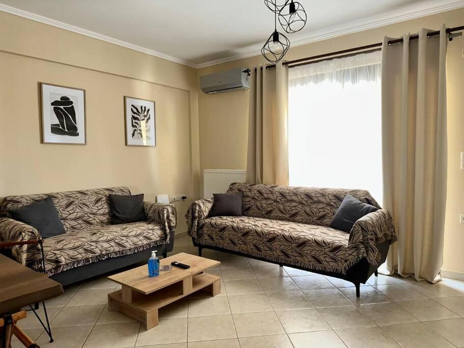 אלכסנדרופולי Catherine'S Home מראה חיצוני תמונה