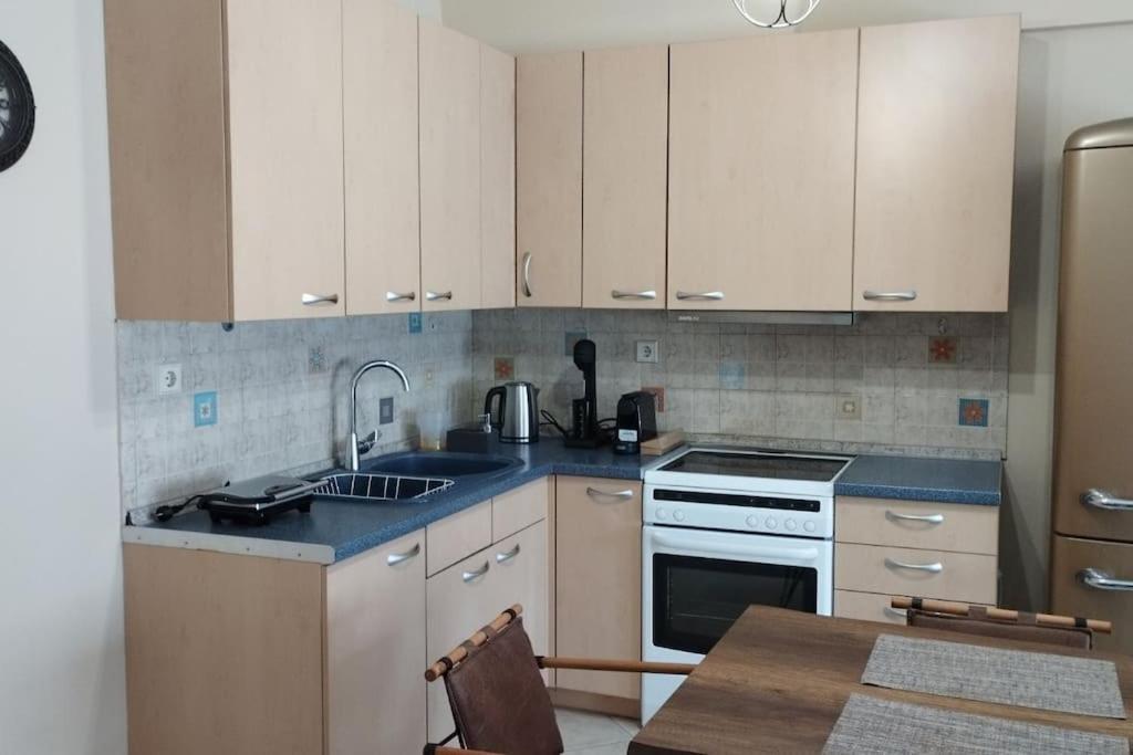 אלכסנדרופולי Catherine'S Home מראה חיצוני תמונה