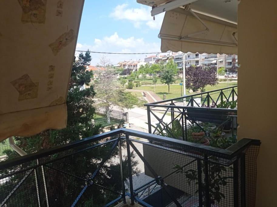 אלכסנדרופולי Catherine'S Home מראה חיצוני תמונה