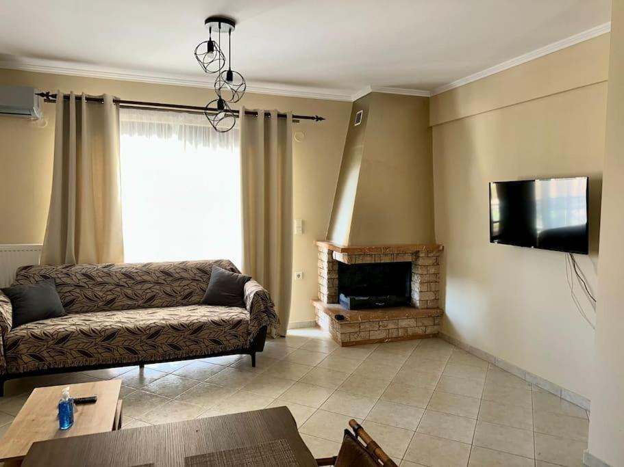 אלכסנדרופולי Catherine'S Home מראה חיצוני תמונה