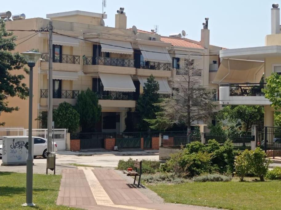 אלכסנדרופולי Catherine'S Home מראה חיצוני תמונה