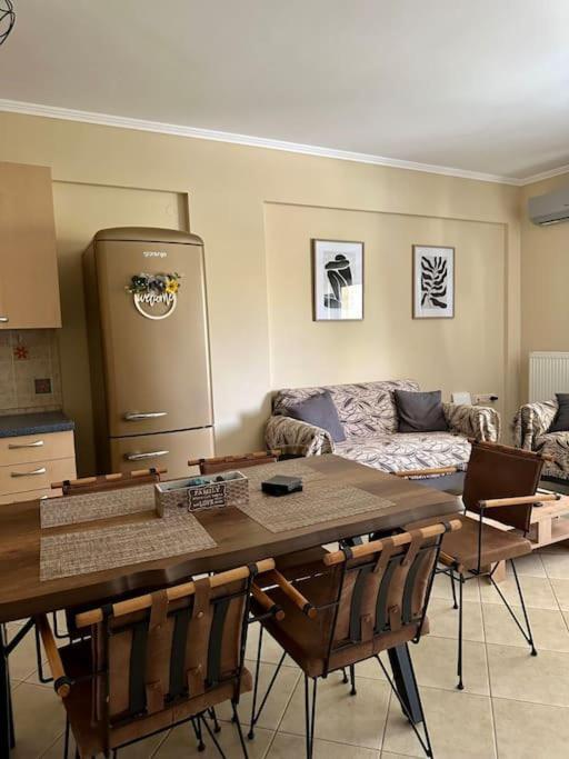 אלכסנדרופולי Catherine'S Home מראה חיצוני תמונה