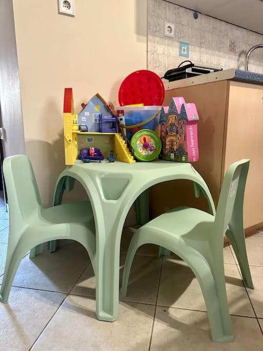 אלכסנדרופולי Catherine'S Home מראה חיצוני תמונה